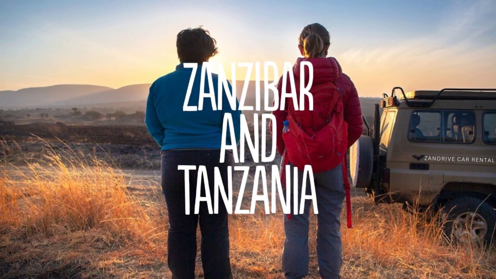 Zanzibar tours and travel agency in Tanzania