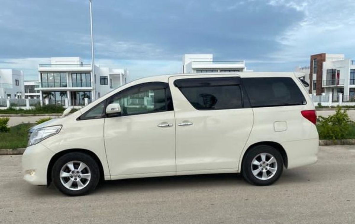 Choosing the right leased vehicle for long term stay in Zanzibar