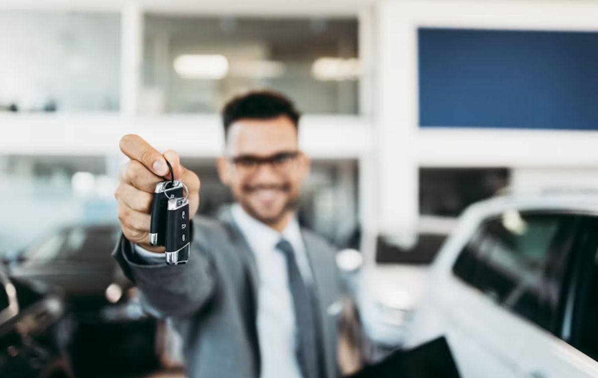 Car leasing in Zanzibar - long term rental vehicle