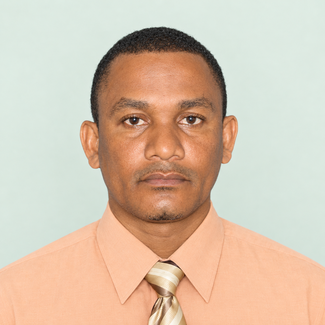 Mohammed Othman, Company Manager at ZanDrive
