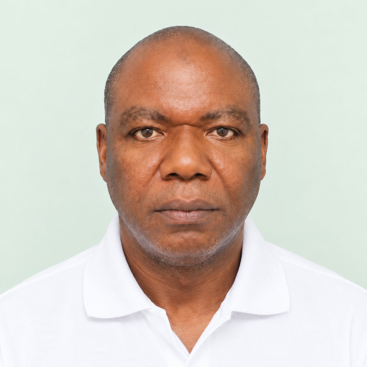 Uwesu Ali, ZanDrive driver