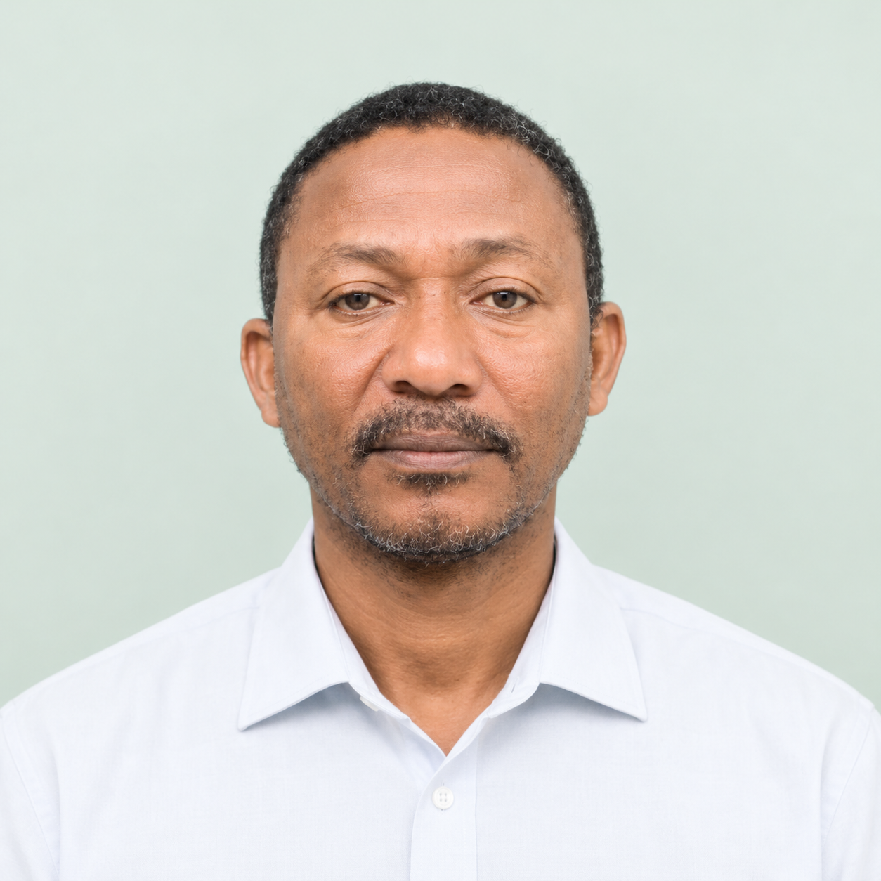 Shaisu Dau, Founder and Director of ZanDrive
