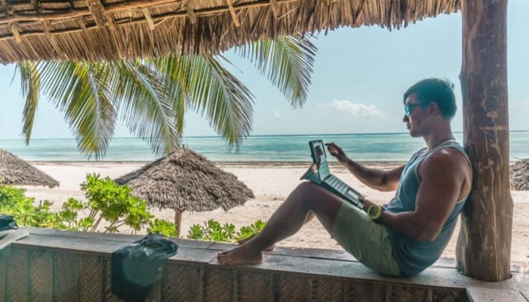 Car Rental for Digital Nomads in Zanzibar