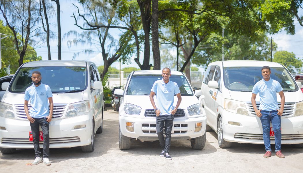 Affordable Car Rental in Nungwi