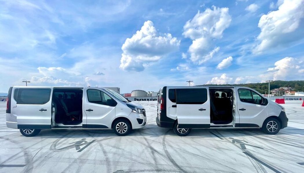 Private transfer from Zanzibar Airport to Nungwi Beach – ZanDrive fixed price $35