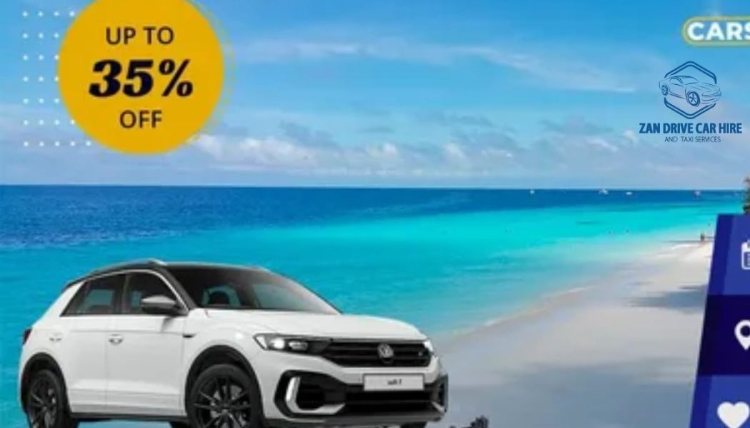 Zanzibar Car Rental Services How to Rent a Car in Zanzibar, Complete Guide to Car Rentals in Zanzibar