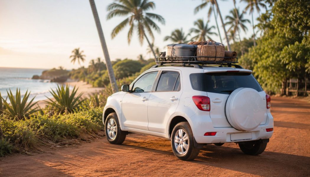 What to Pack for a Zanzibar Road Trip
