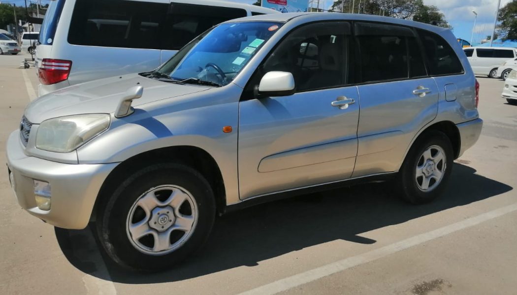 Self Drive vs Car Hire with Driver in Zanzibar Which is Best Zanzibar Airport Car Rental