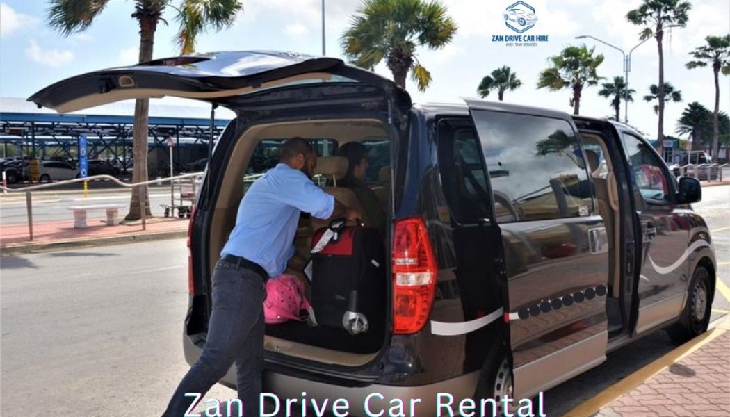 Zanzibar Airport to Nungwi Private Taxi rent cost 2026