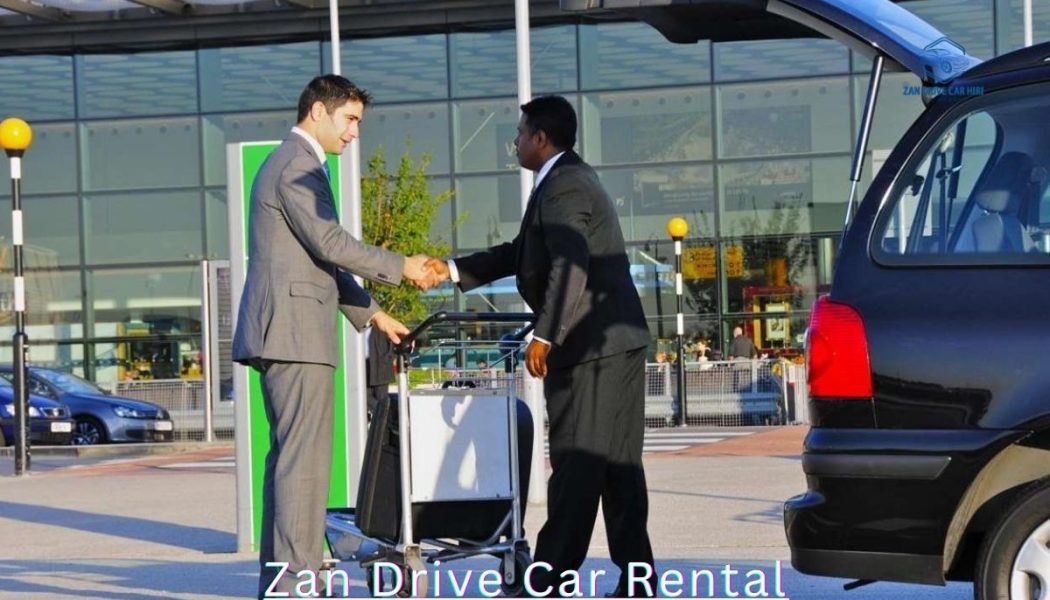 Zanzibar Airport to Stone Town Transfer