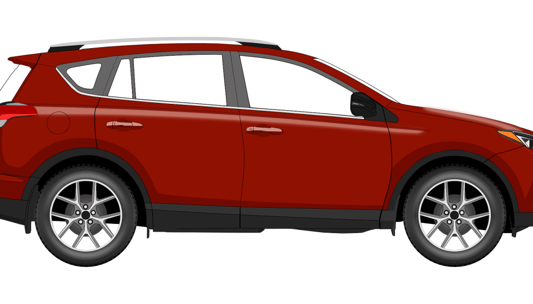 Cheap Toyota RAV4 Hire in Zanzibar for Tourists