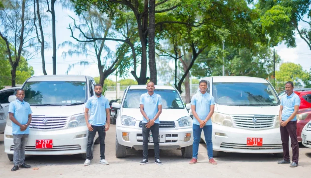 Best Way to Get Around Zanzibar as a Tourist WhatsApp Car Booking Zanzibar best car rentals in Zanzibar with ZanDrive