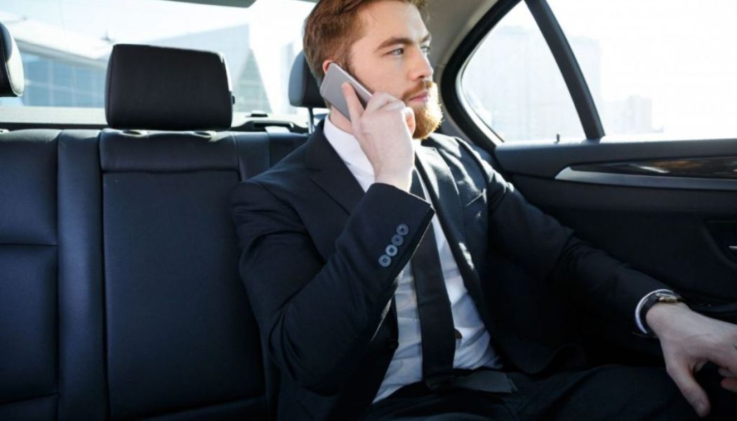 Car hire for business trips in Zanzibar