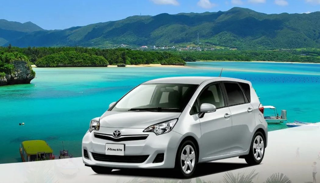 Car Rental Options in Pemba Island