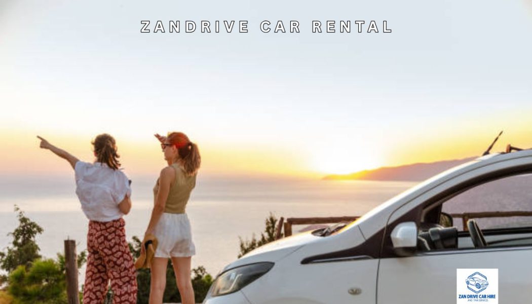 Friendly Car Rental in Zanzibar - Car Rental Zanzibar Beach Holiday