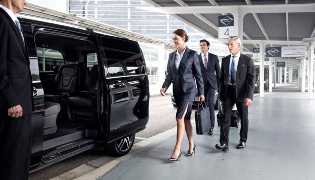 Corporate car hire for business trips in Zanzibar