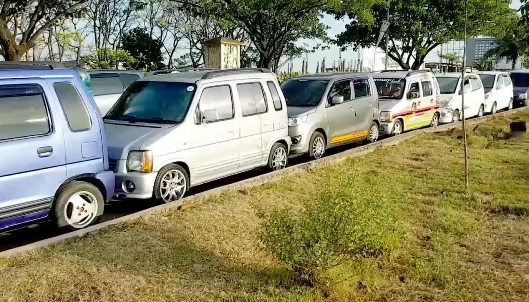 Zanzibar Airport Private Transfer To/From Hotel