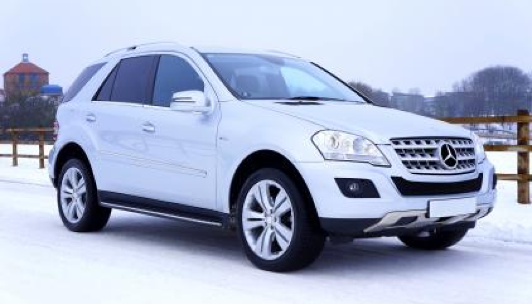 Luxury Car Rental in Zanzibar 2026 | Zandrive Car Rental