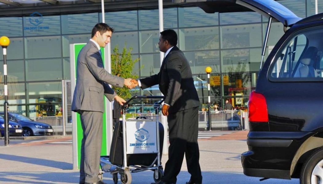 Self-Drive RAV4 Zanzibar Free Delivery