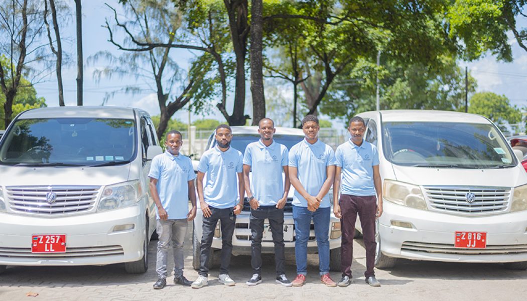 Top 10 Car Rental Tips in Zanzibar