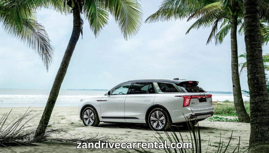 Zanzibar Cheap Car Rental
