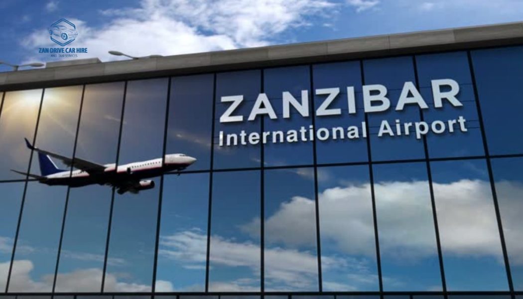 Zanzibar Airport to Paje Transfer