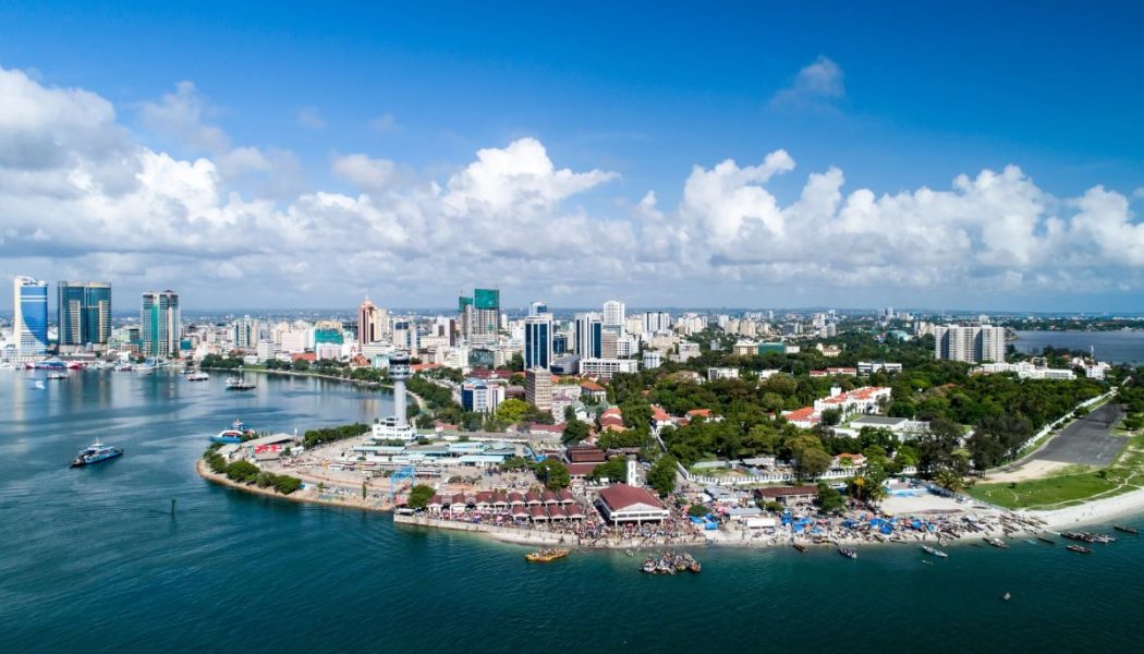 Zanzibar Tour from Dar es Salaam - Cost & Travel Guide 2026
